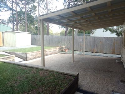 43 Murrajong Road, Springwood