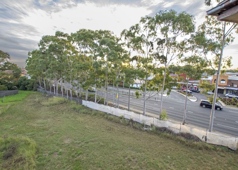 36 / 120 Cabramatta Rd, Cabramatta