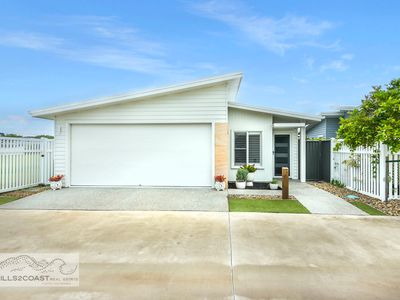 59 / 74 Currajong Street, Evans Head