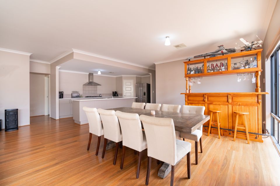 10 Pavonia Parade, Baldivis