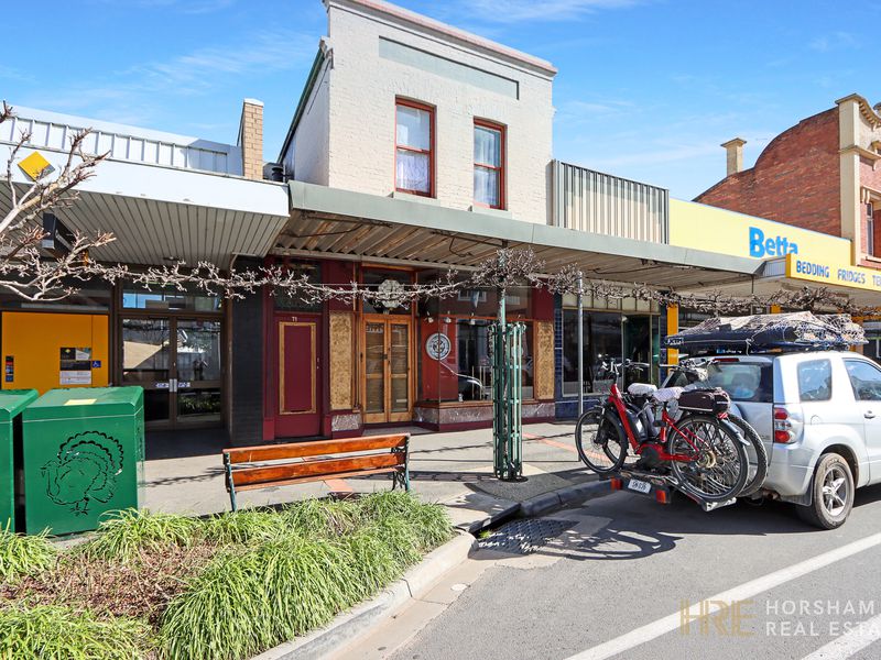 71 Napier Street, St Arnaud
