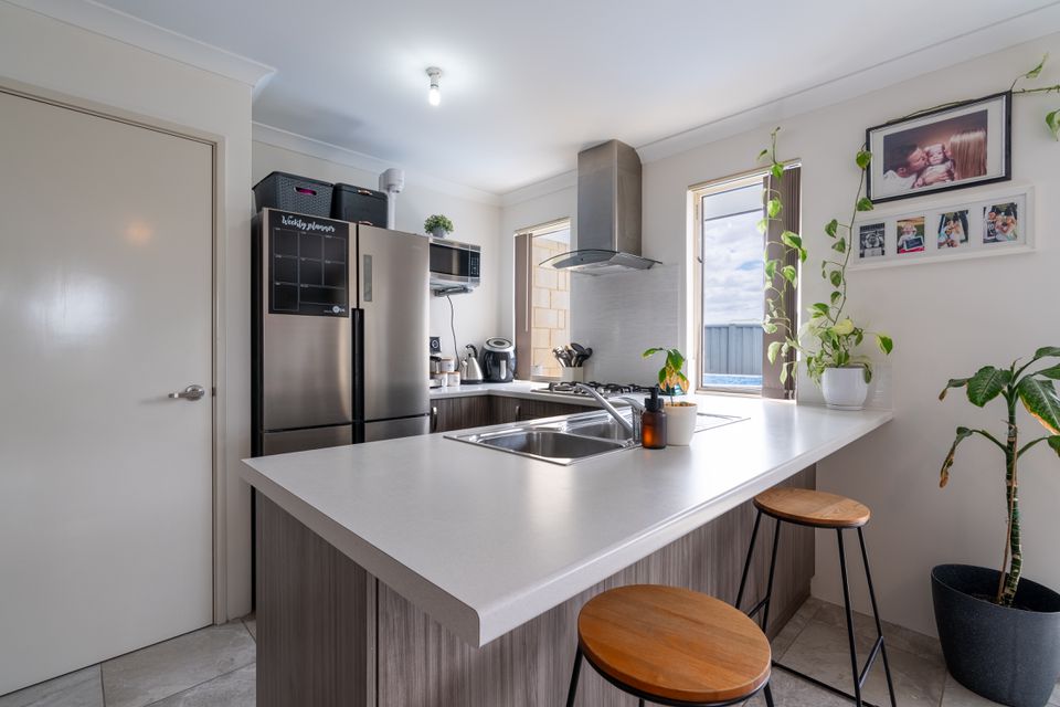 1 Idalia St, Baldivis
