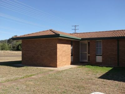 1 / 12 LINCOLN STREET, Gunnedah