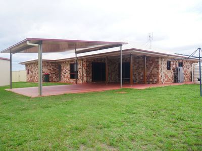 9 Ashby Court, Kingaroy