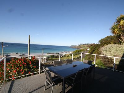 249 Port Road, Boat Harbour Beach