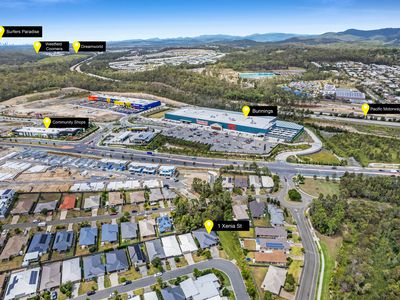 1 / 1 Xenia Street, Pimpama