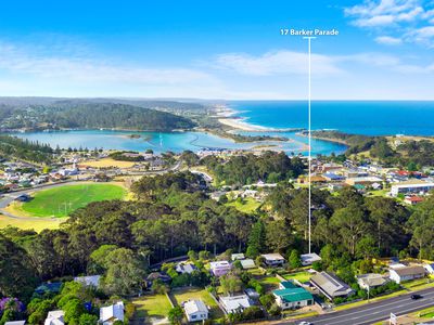 17 Barker Parade, Narooma