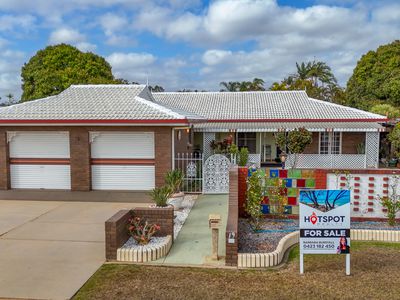 19 Richards Street, Svensson Heights