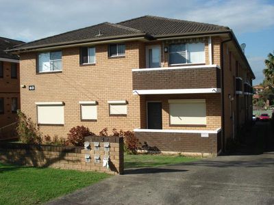 1 / 40 Myers Street, Roselands