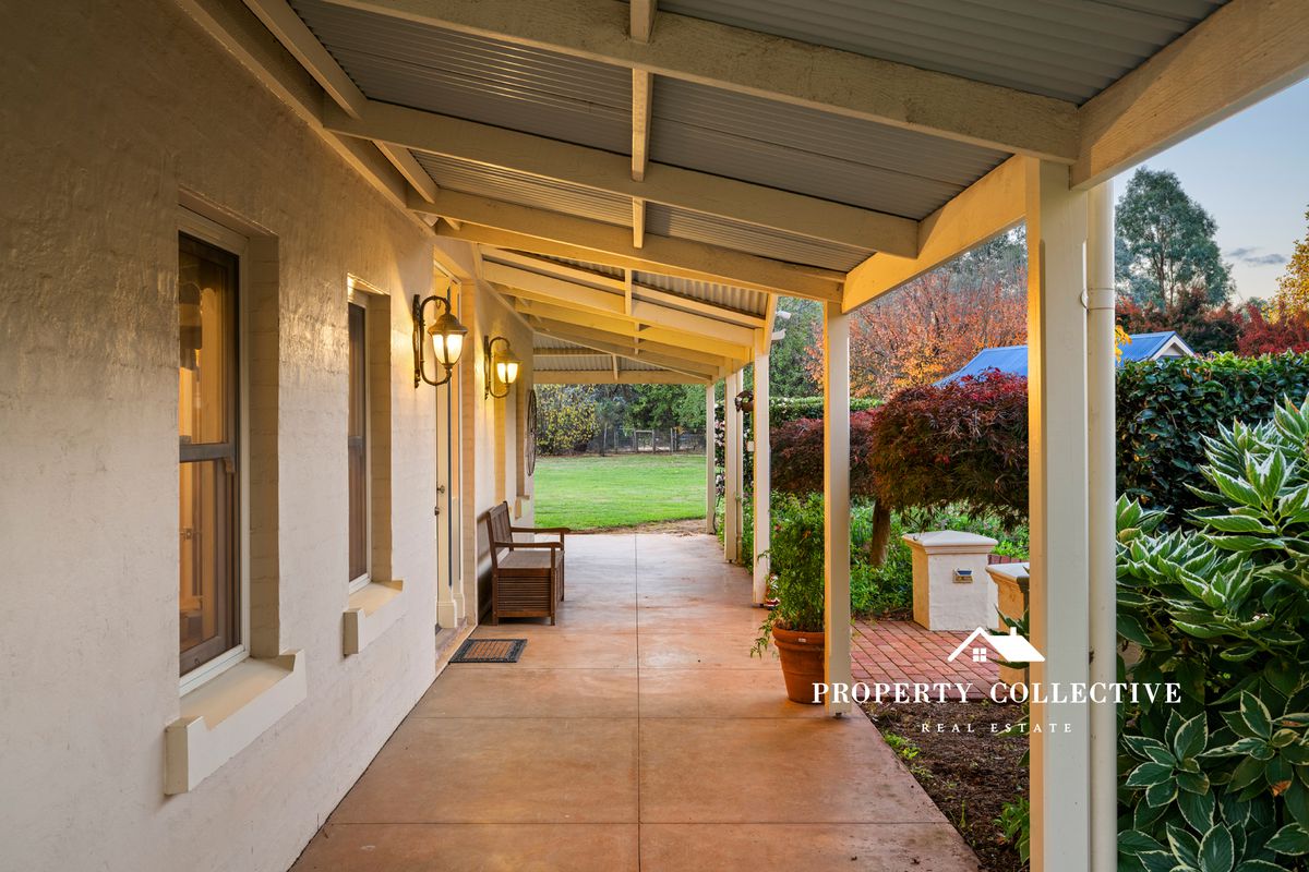 124 Stanley Road, Beechworth