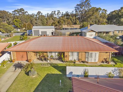 4 / 59-61 Kelly Street, Tocumwal