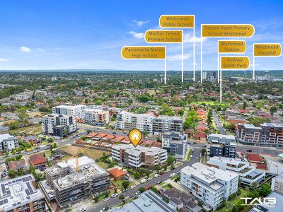 6 / 2 Patricia Street, Mays Hill