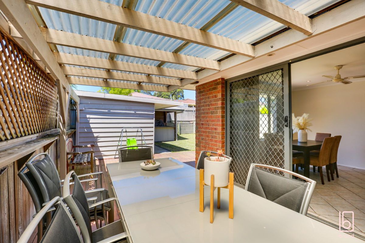 41 Shearer Crescent, Blue Haven