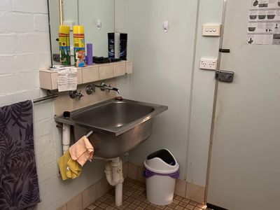 73 / 122 Port Drive, Broome