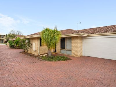 2 / 54 Stewart Street, Scarborough
