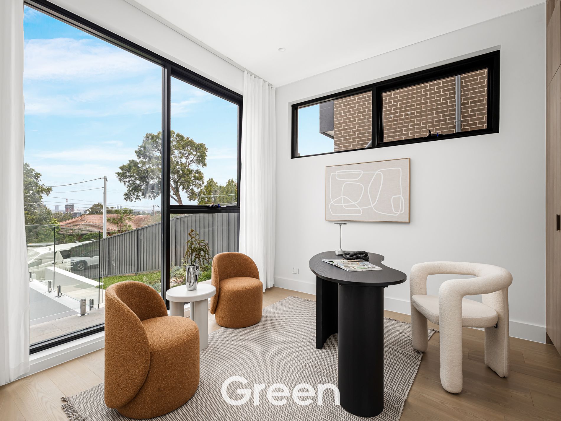 3A & 3B Lawrence Street, West Ryde