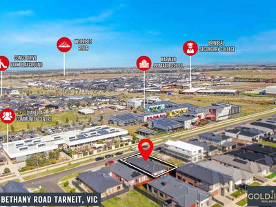 444 Bethany Road, Tarneit