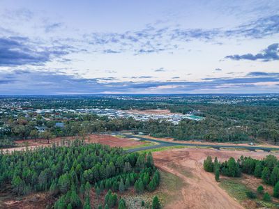 Kintyre  Heights , Dubbo
