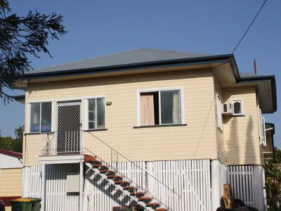 North Booval