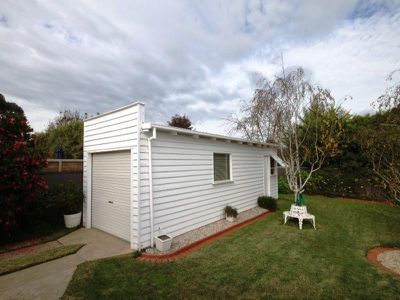 11 Dunlop Street, Wangaratta