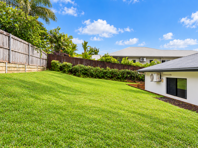 17 Barringtonia Street, Mount Sheridan