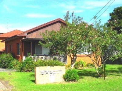 3 / 5 Catherine Street, Gwynneville