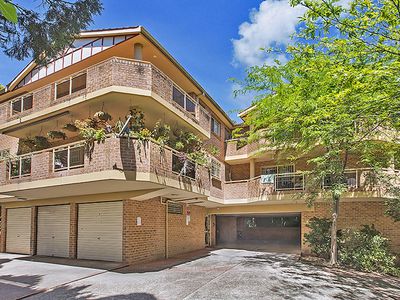4 / 77-79A Croydon Street, Lakemba