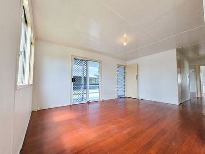 13 Kianga, Barney Point