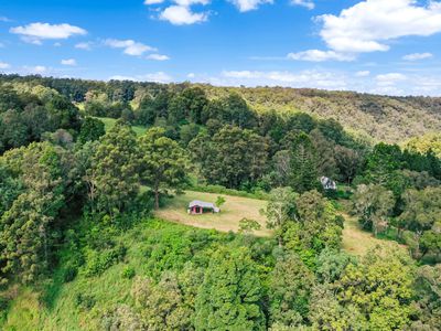 4 / 155 Lodge Road, Nimbin