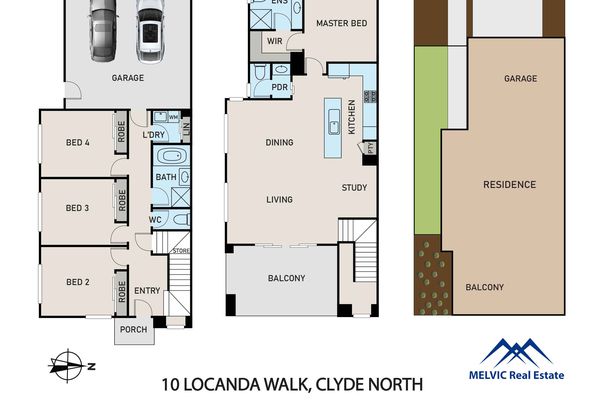 10 Locanda Walk, Clyde North