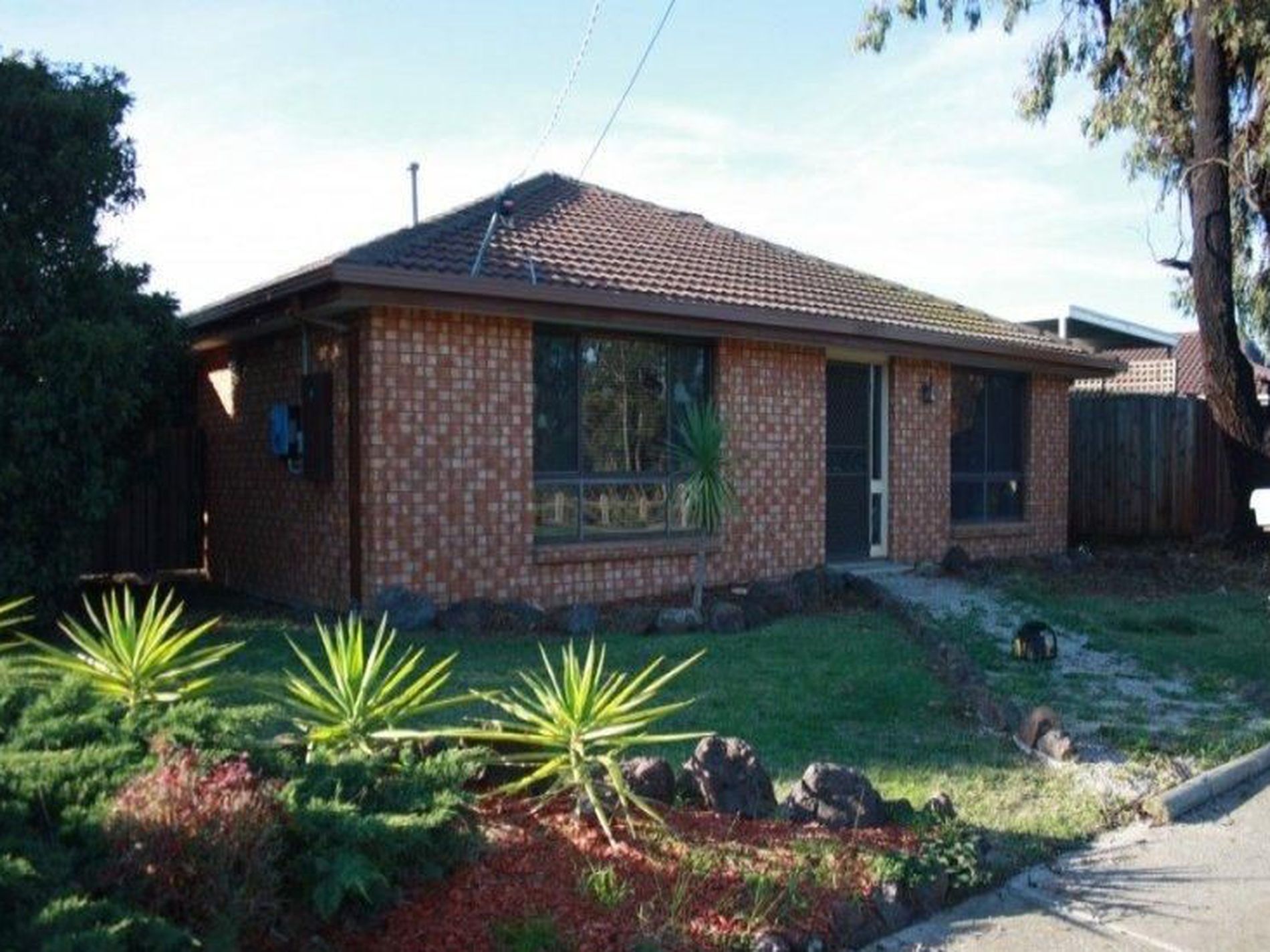21 Tamarind Crescent, Werribee
