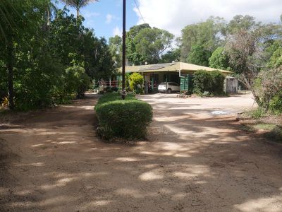78 Boonenne Ellesmere Road, Kingaroy