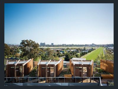 917 / 1 Ascot Vale Road, Flemington