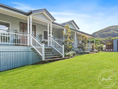 27 Jordana Place, Glass House Mountains