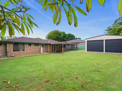 585 Underwood Road, Rochedale South