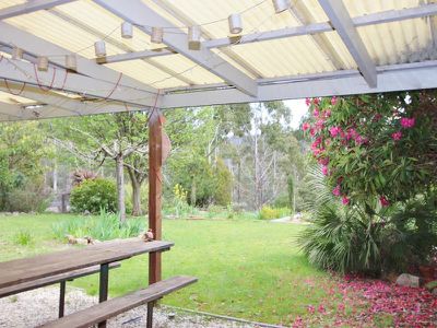 2700 Mansfield Whitfield Road, Tolmie