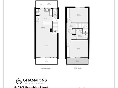9 / 1-3 Sondrio Street, Woree