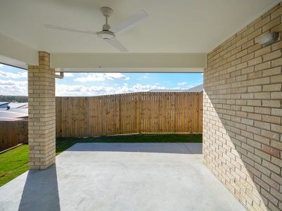 115 Fernbrooke Blvd, Redbank Plains