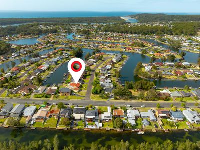 25 Teal Place, Sussex Inlet