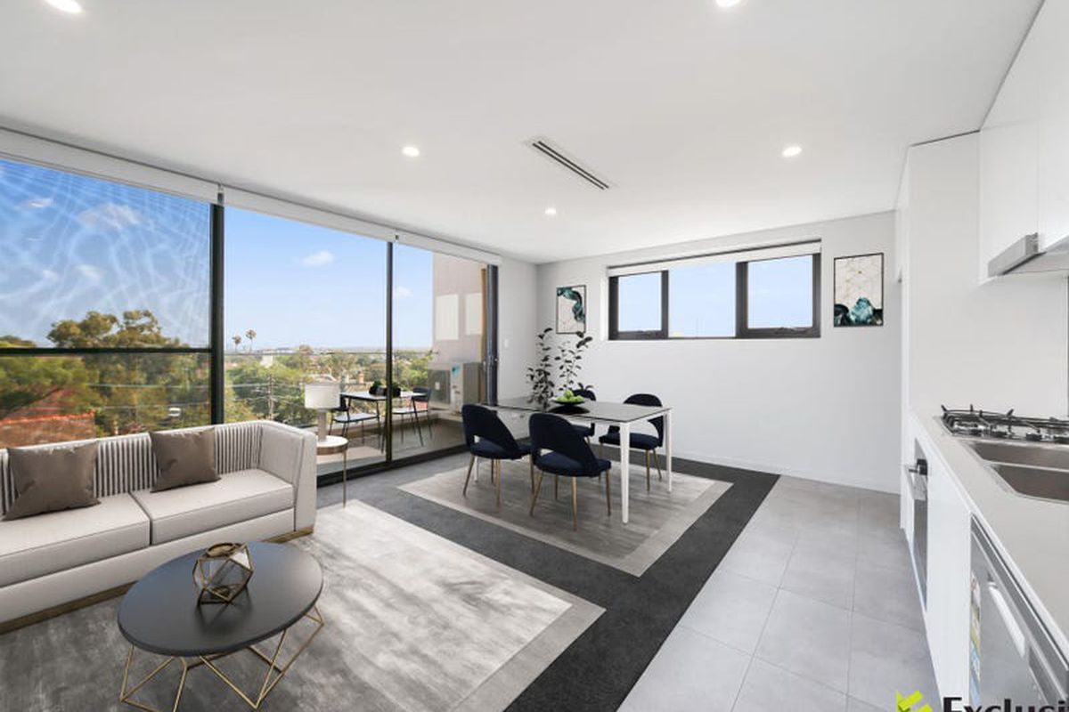 11 / 78-80 New Canterbury Road, Petersham