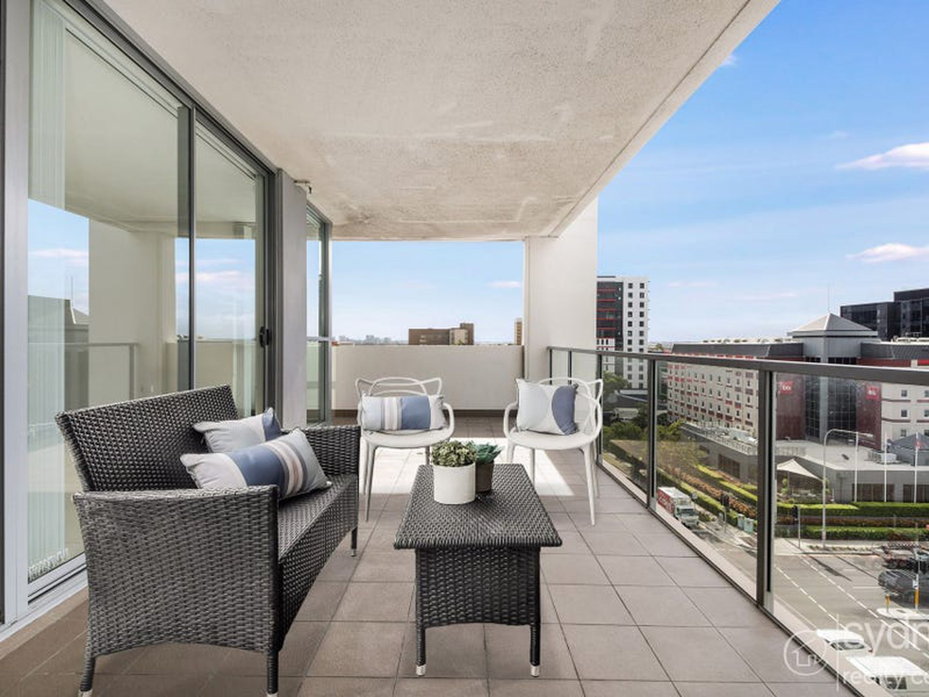65 / 330 King Street, Mascot