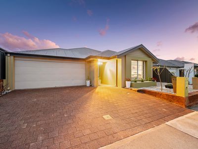 8 Claymore Place, Piara Waters