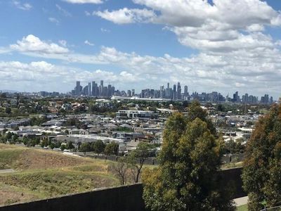 207 / 80 La Scala Avenue, Maribyrnong