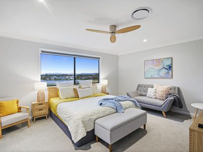 90 Bamboo Avenue, Benowa
