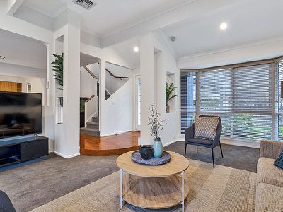 5 The Boulevard, Patterson Lakes