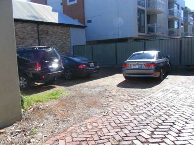 66 Aberdeen Street, Northbridge
