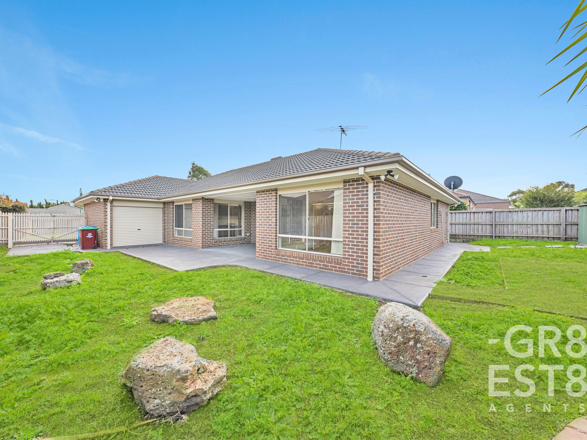12 Atkinson Drive, Berwick