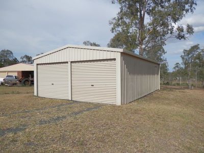 238 Monterea Road, Ripley