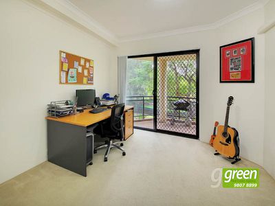 11 / 72-78 Constitution Road, Meadowbank