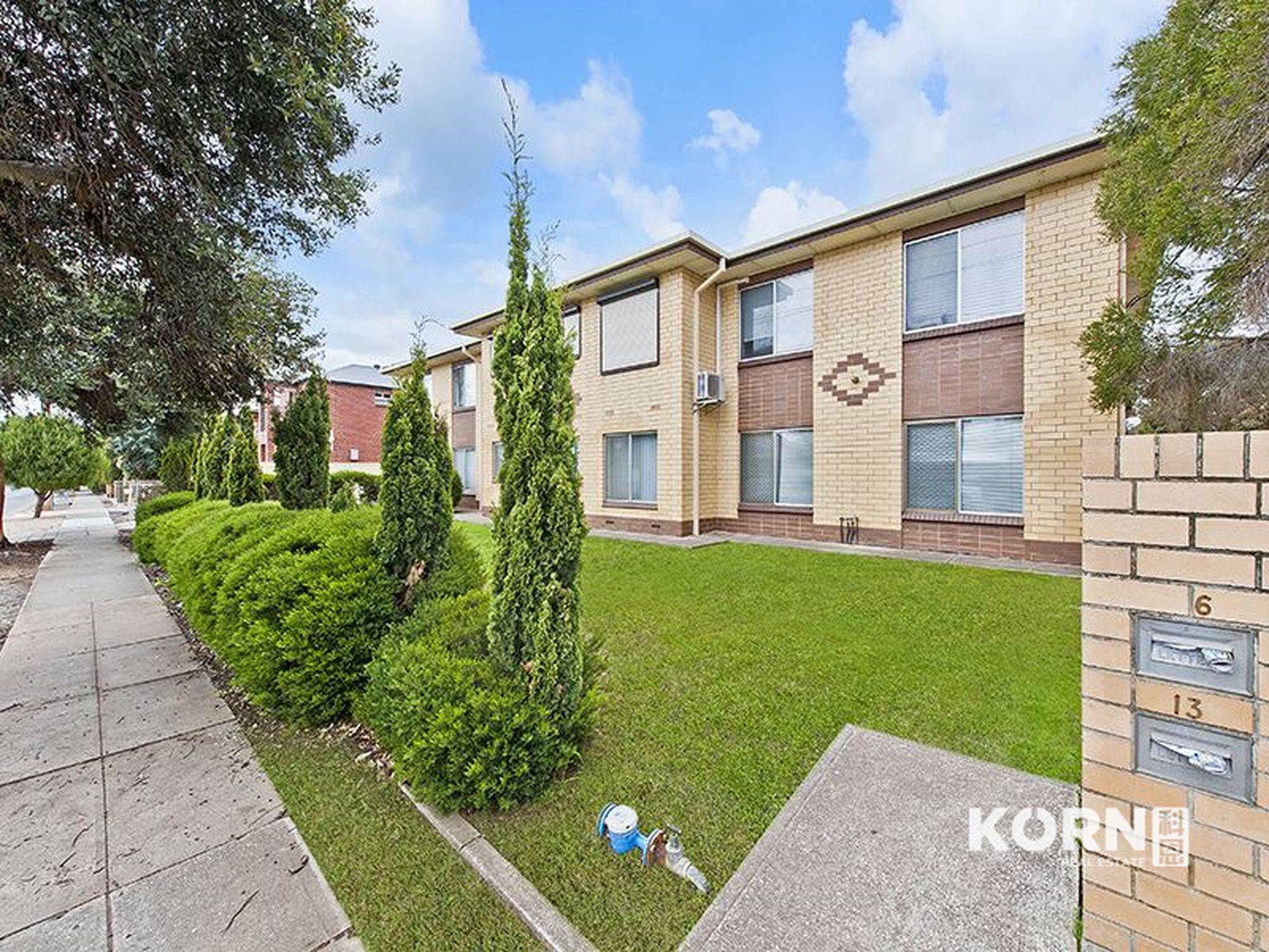 9 / 67 Milner Road, Richmond